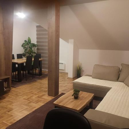 Apartament Apartman Milić Zlatibor Zewnętrze zdjęcie