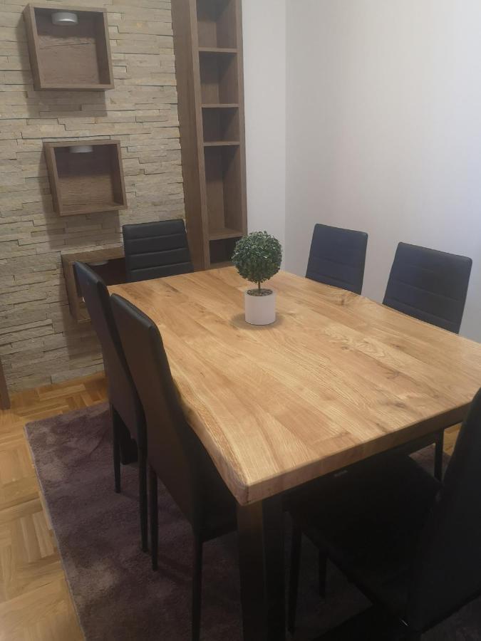 Apartament Apartman Milić Zlatibor Zewnętrze zdjęcie