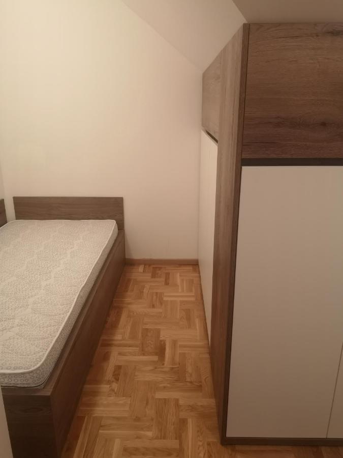 Apartament Apartman Milić Zlatibor Zewnętrze zdjęcie