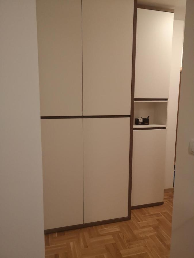 Apartament Apartman Milić Zlatibor Zewnętrze zdjęcie