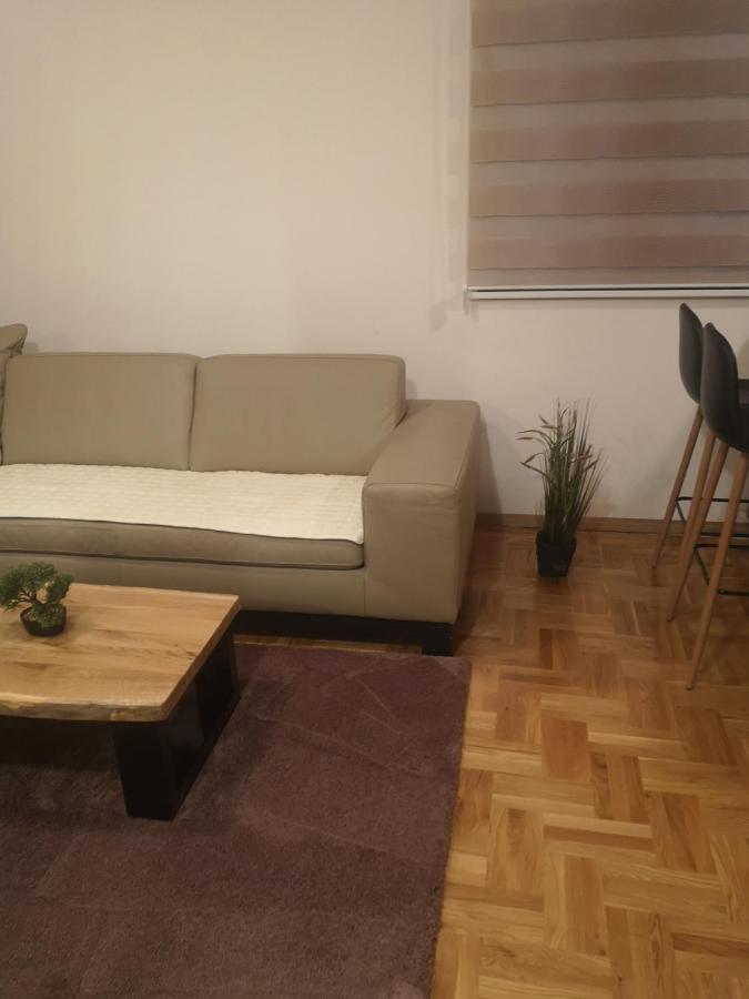 Apartament Apartman Milić Zlatibor Zewnętrze zdjęcie