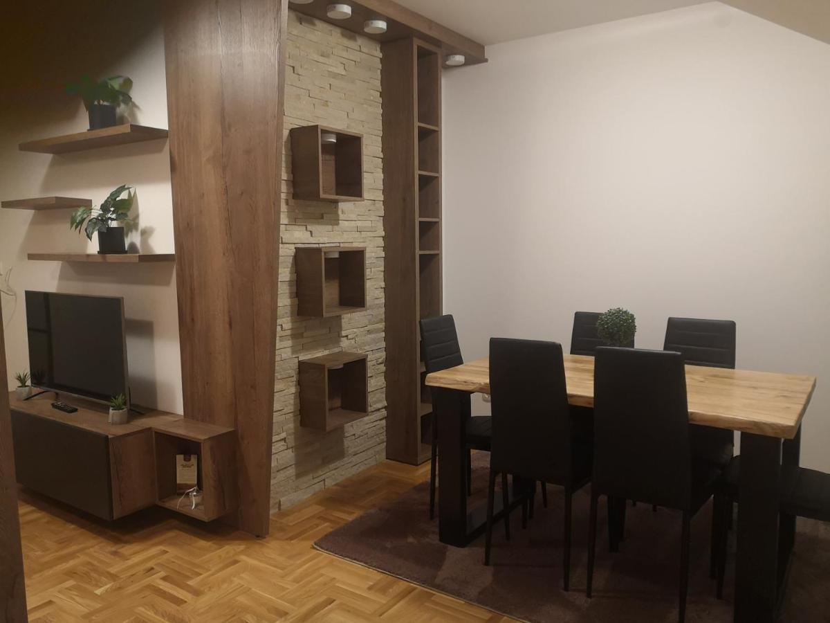 Apartament Apartman Milić Zlatibor Zewnętrze zdjęcie