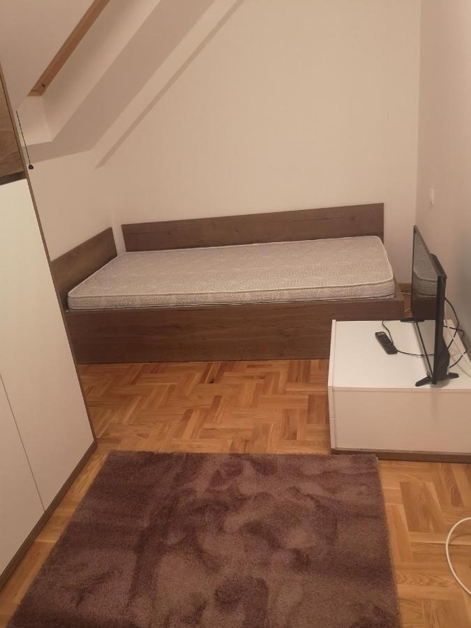 Apartament Apartman Milić Zlatibor Zewnętrze zdjęcie