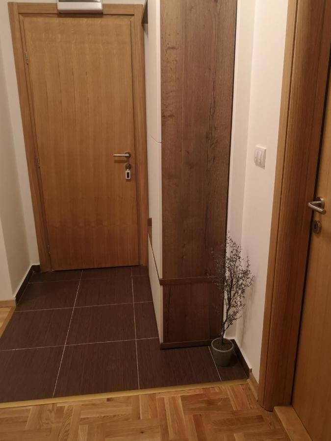 Apartament Apartman Milić Zlatibor Zewnętrze zdjęcie