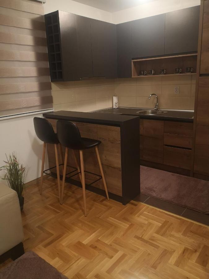 Apartament Apartman Milić Zlatibor Zewnętrze zdjęcie