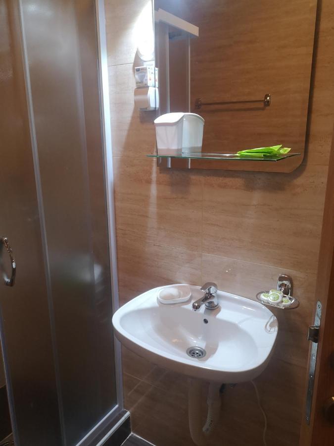 Apartament Apartman Milić Zlatibor Zewnętrze zdjęcie