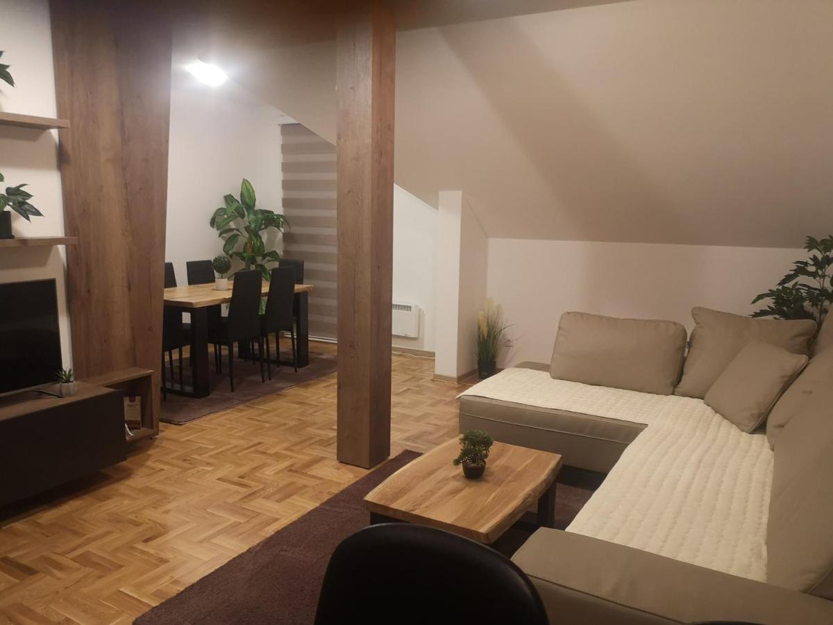 Apartament Apartman Milić Zlatibor Zewnętrze zdjęcie