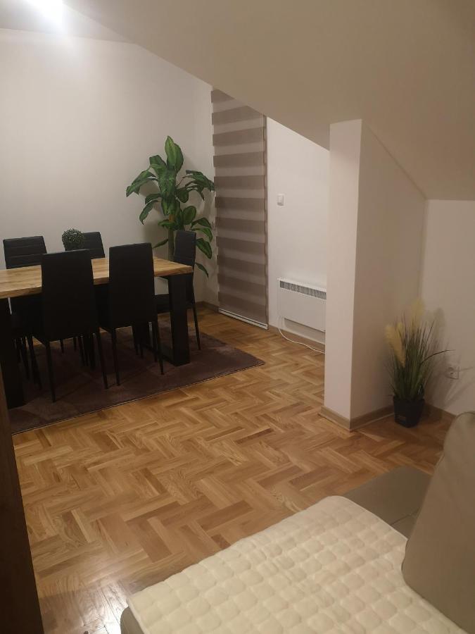 Apartament Apartman Milić Zlatibor Zewnętrze zdjęcie